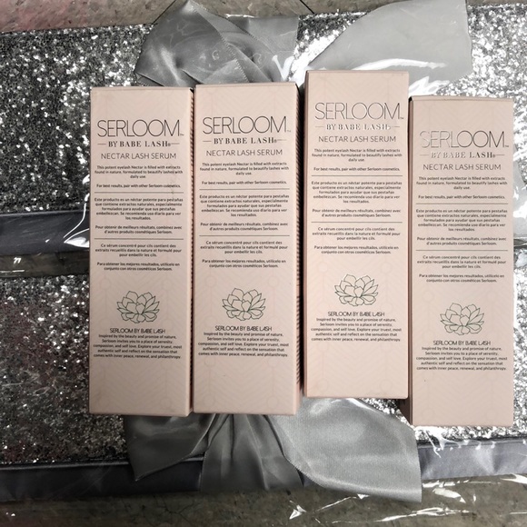 SERLOOM BY BABE LASH - Picture 2 of 8